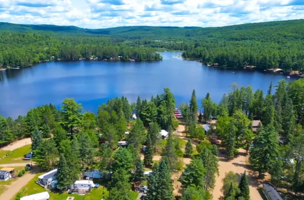 South Algonquin - Daiva RV Resorts, Harcourt, Ontario campground