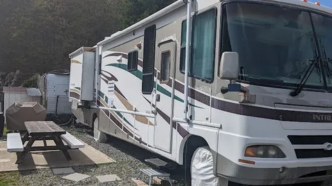 Non-Waterfront RV Space — image 1 of 7
