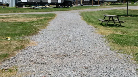 Premium Pull-Thru RV Site — image 3 of 3