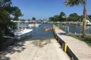 Seahaven Marine RV Park – photo 4