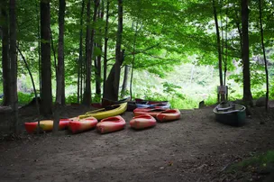 Branch Brook Campground – photo 4