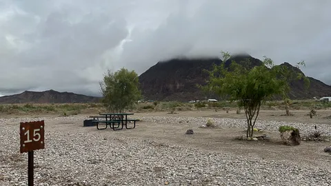 Deluxe RV Site (Full-Hookups) — image 7 of 7