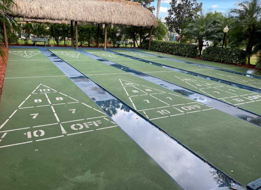 Aztec RV Resort - Margate, FL - Photo 5