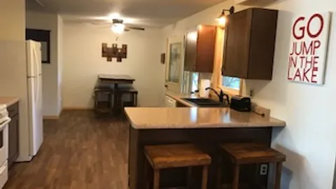 Evergreen Vacation Rental — image 2 of 11