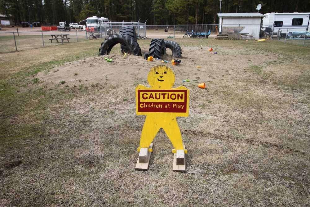 Neil's RV Campground Evergreen Park - Photo 3