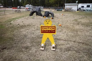 Neil's RV Campground Evergreen Park – photo 3