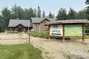 Black Sheep Camp Rocky Mountain House – photo 3