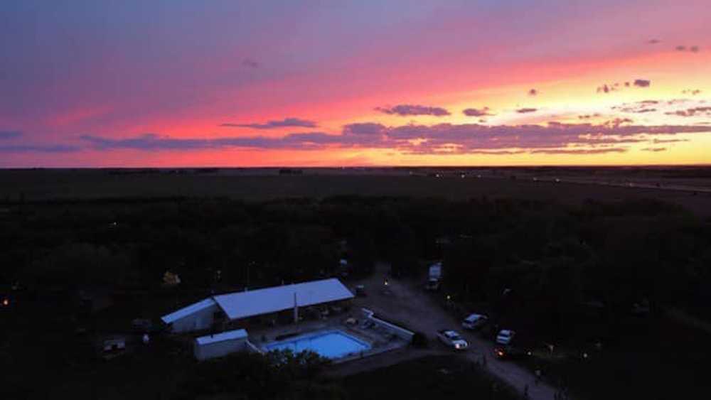 Betts Campground - Mitchell, SD - Photo 2