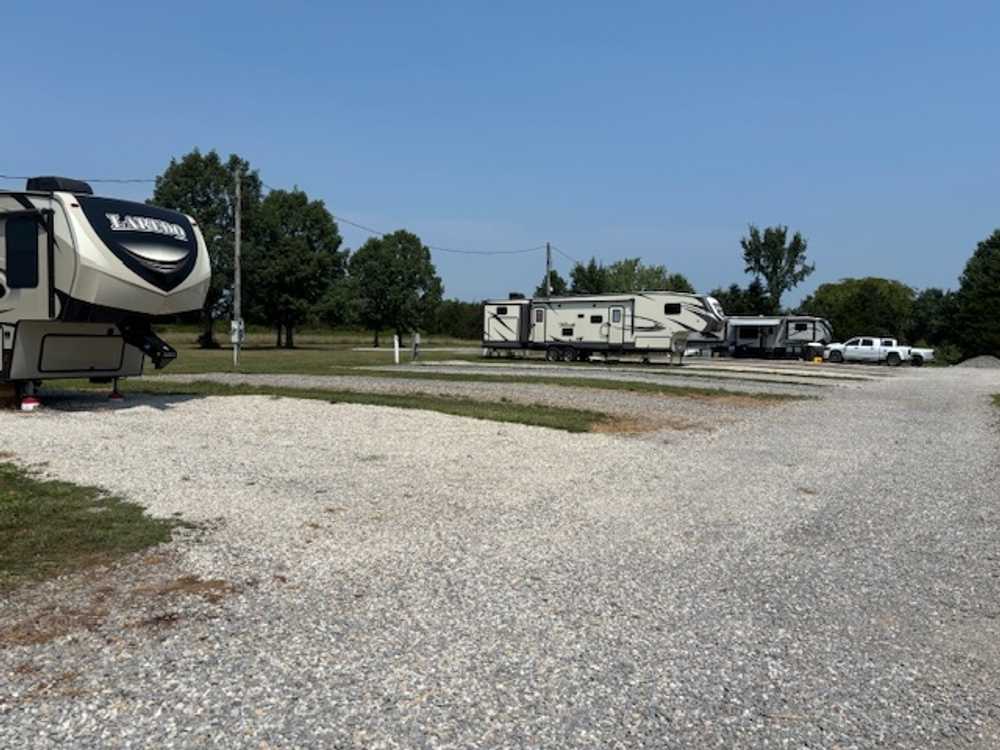 Nature's Reserve RV Park, Steedman, Missouri - Photo 4