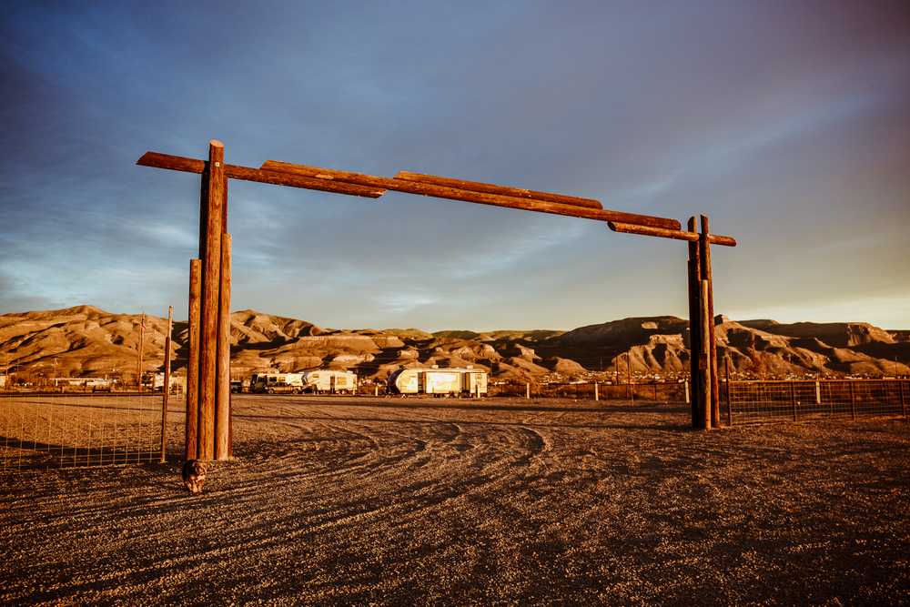 575 RV Park, Alamogordo, New Mexico - Main Photo