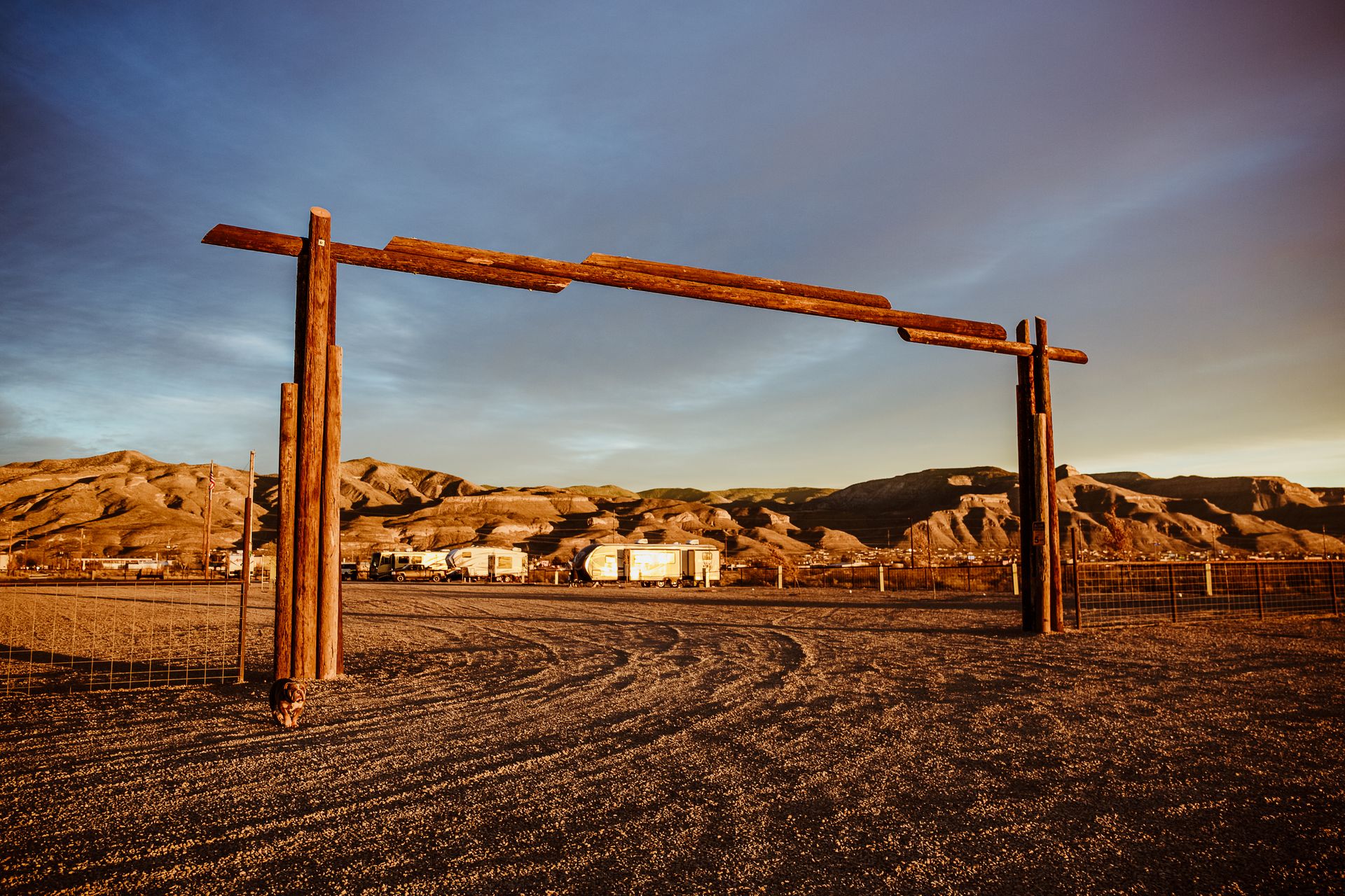 575 RV Park