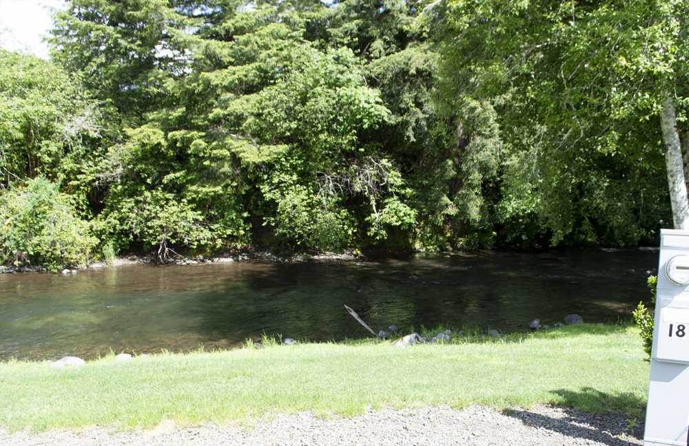 Trask River RV Park Tillamook Oregon Campspot