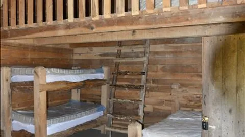 Rustin Cabin — image 2 of 9