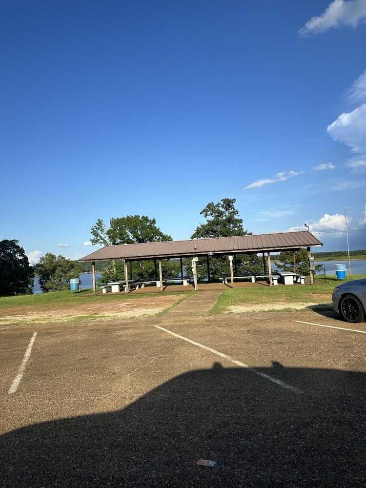 Lake Nacogdoches RV Resort - Nacogdoches, TX - Photo 2