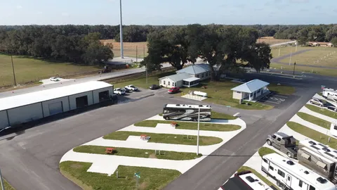 Pull-Through RV Site — image 5 of 5