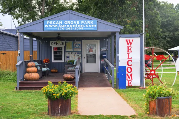Pecan Grove Campground – photo 1