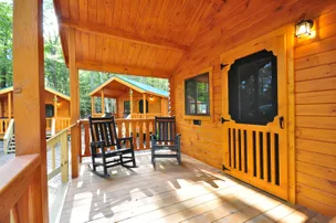 Prospect Mountain Campground – photo 5