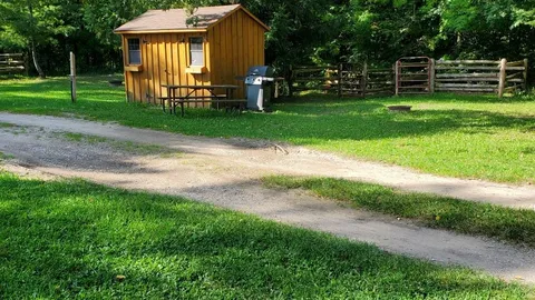 SBL Site 320 - Bunkie — image 1 of 3