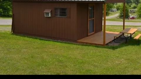 Rustic Cabin — image 1 of 7