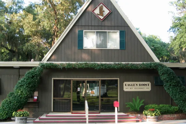Eagle's Roost RV Resort – photo 1