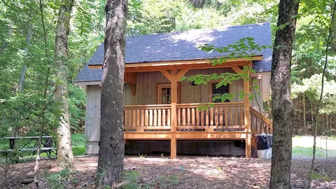 Cozy Cabin 1 (SpyRock) — image 1 of 9