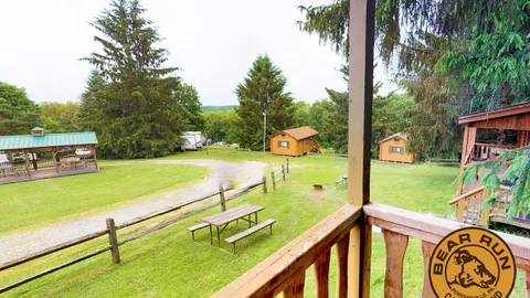 Deluxe Cabin — image 2 of 7