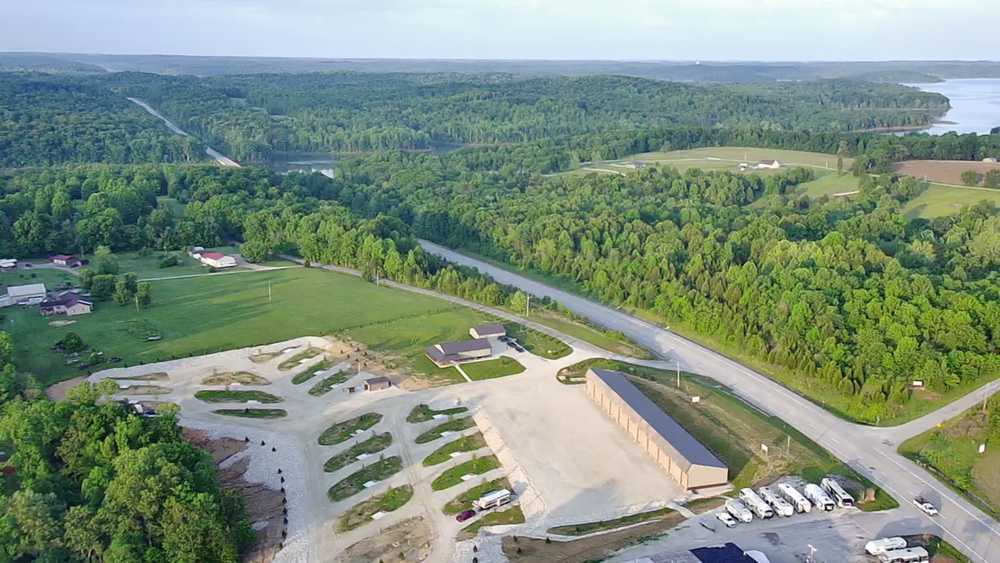 Patoka Pines RV Campground and Storage - Main Photo
