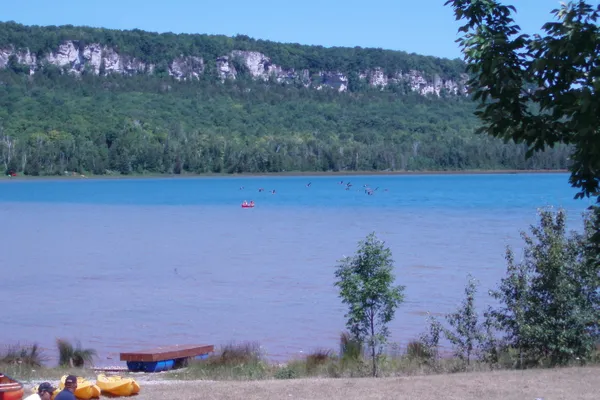 Cape Croker Park – photo 1