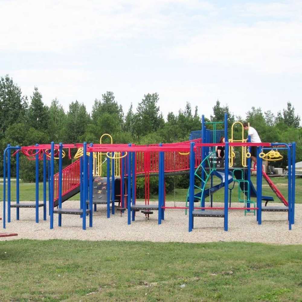 Nickle Lake Regional Park - Photo 4