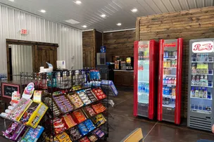 The Dam Place General Store & Campground – photo 2