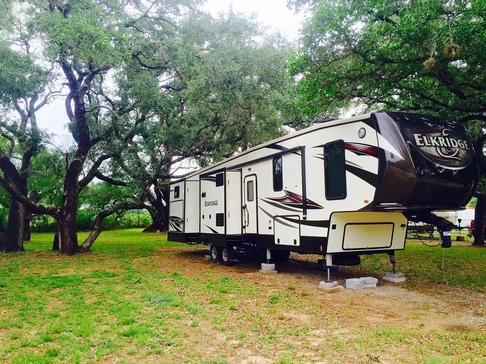 Suncoast Crystal River RV Resort