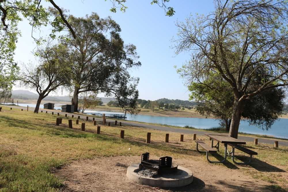 Lake Camanche South Shore - Wallace, California - Campspot