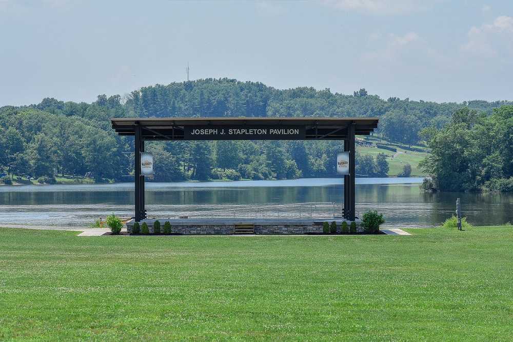 AJ Jolly Park & Campground - Photo 2