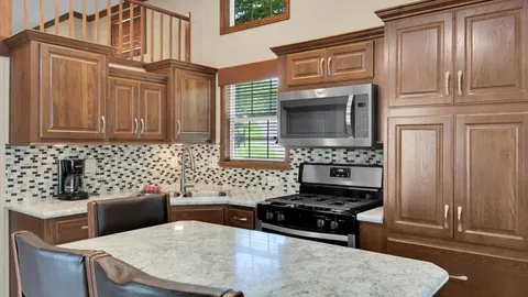 1 Bedroom Cottage - Call To Book — image 1 of 7