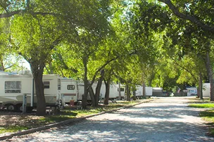Main Street Manor RV Park – photo 5