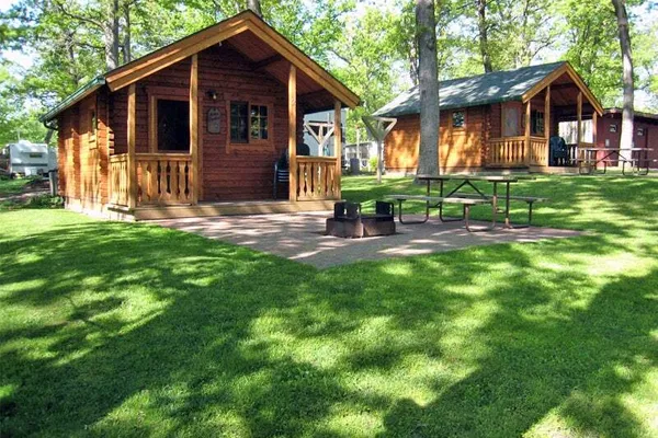 Silver Springs Campground – photo 1