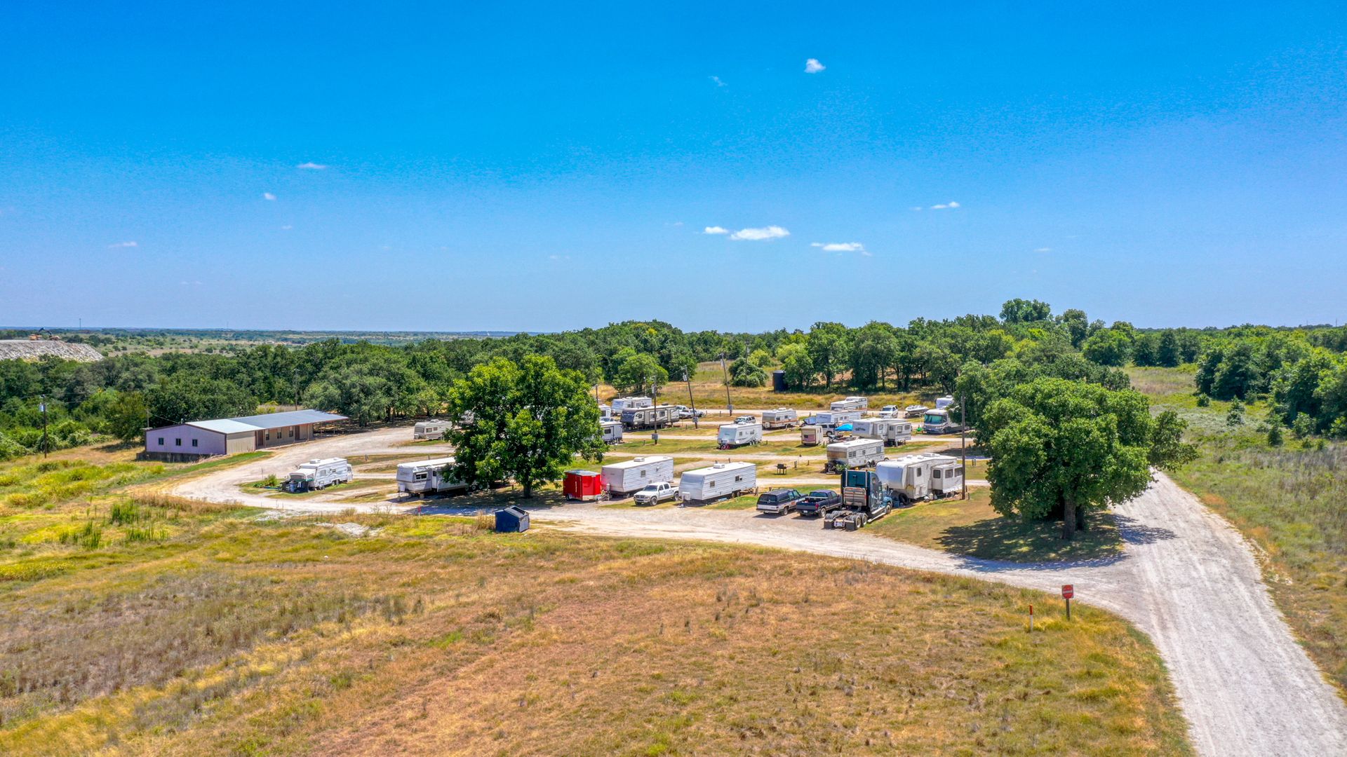 Camp Eagle RV Park
