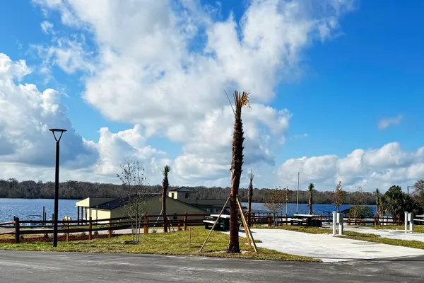Northflow RV Resort and Marina – photo 1