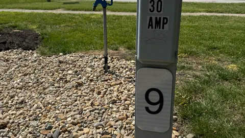 20/30 Amp, 38' x 12' Standard Site — image 2 of 3