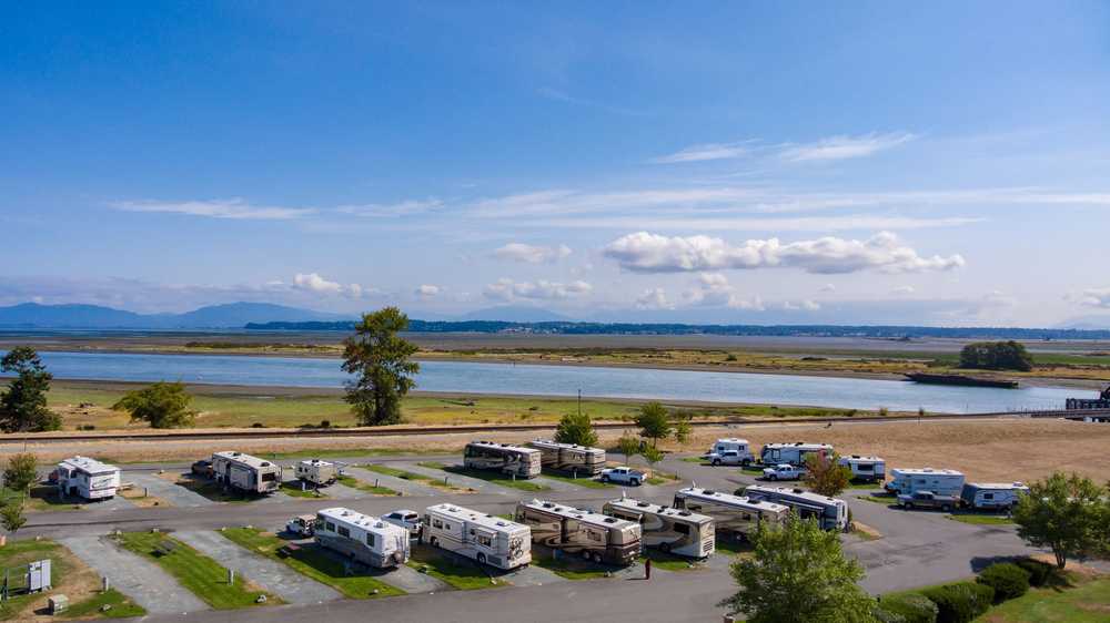 Swinomish Casino and Lodge, Anacortes, Washington - Main Photo