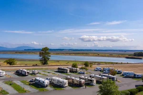 Swinomish Casino and Lodge – photo 1