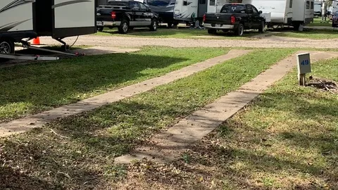 Standard Pull-Through RV Site — image 1 of 1