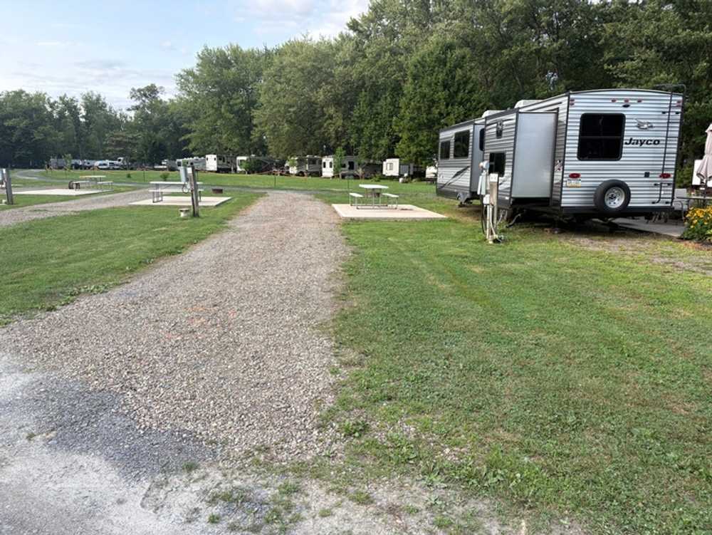 Indian Head Campground -  Bloomsburg, PA - Photo 2