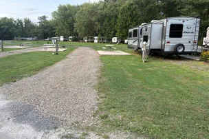 Indian Head Campground – photo 2