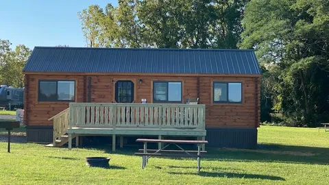2 Bedroom-Rancher — image 1 of 1