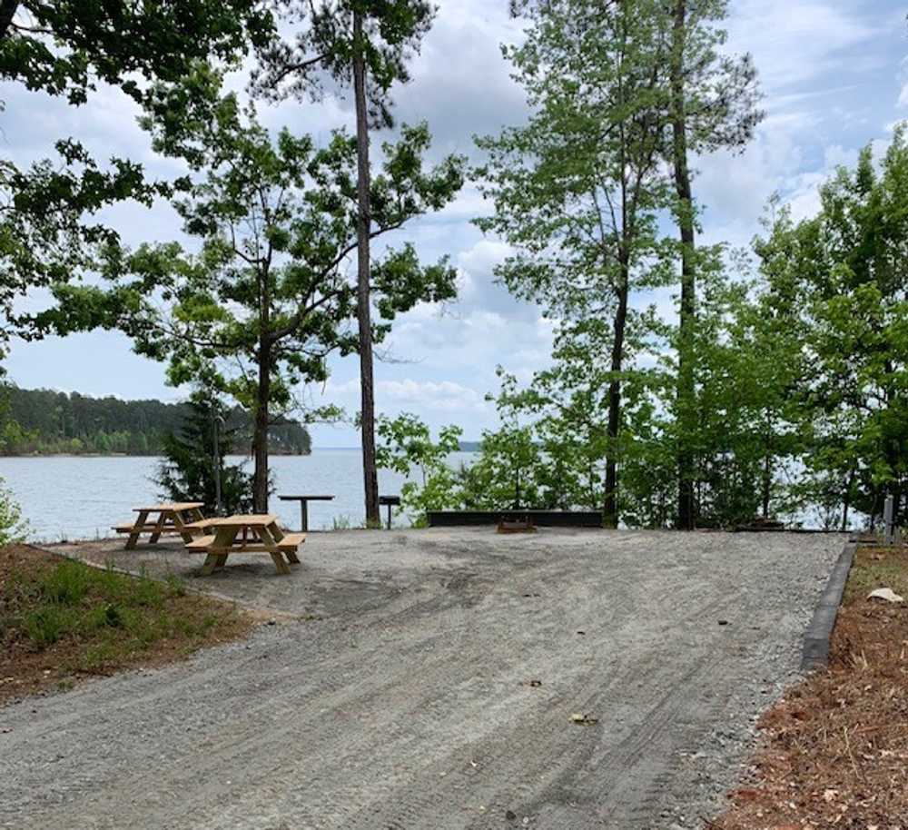 Waterfront Buddy Site