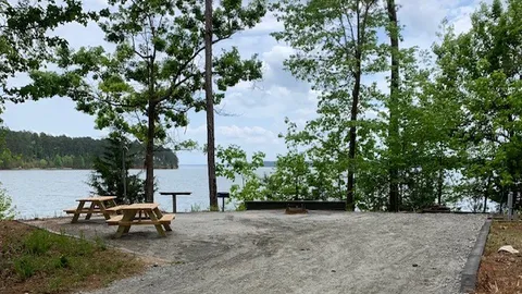 Waterfront Buddy Site 27 — image 1 of 1