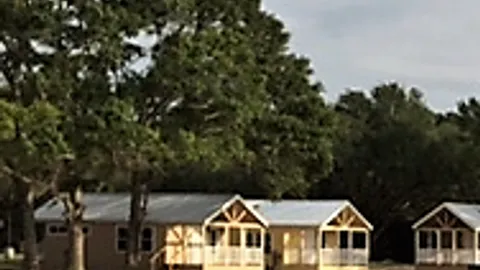 Waterfront Cottage — image 2 of 3