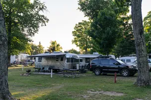 Woodland Park Campground – photo 3