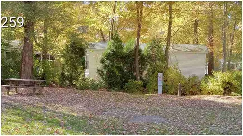 Water-Electric RV Site — image 1 of 1